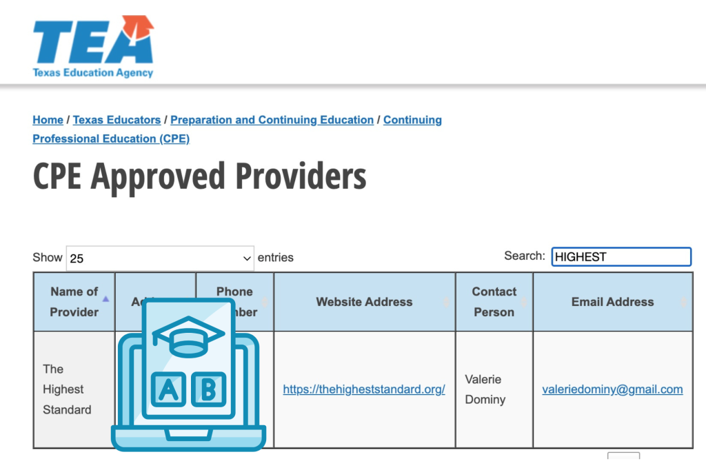 CPE provider